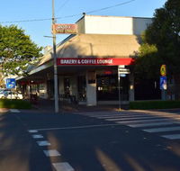 Bakearoma - Accommodation Whitsundays