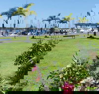 Baltimore Seafood  Takeaway - Accommodation Whitsundays