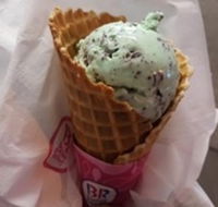 Baskin Robbins Caloundra - Accommodation Whitsundays