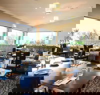 BCs restaurant - Accommodation Whitsundays