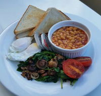 Bean In - Accommodation Whitsundays