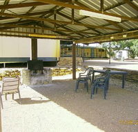 Belyando Crossing Roadhouse - Accommodation Whitsundays