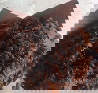 Big Bun Bakery - Accommodation Whitsundays