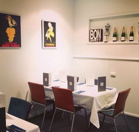 Bistro 75 At The Commonwealth Hotel Roma - Accommodation Whitsundays