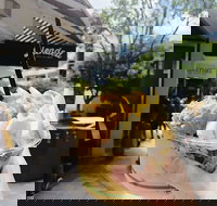 Blended Health Bar - Accommodation Whitsundays