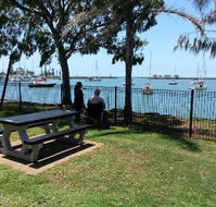 Bluewater - Accommodation Whitsundays