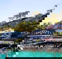 Bob's Bakery - Accommodation Whitsundays