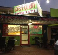 Bombay Express - Accommodation Whitsundays