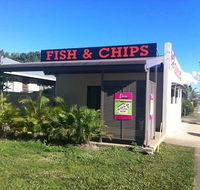 Brauers seafood cafe - Accommodation Whitsundays