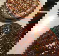 Canungra Pizza - Accommodation Whitsundays