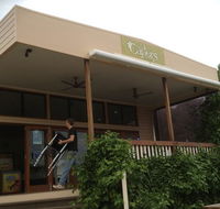 Capers Cafe - Accommodation Whitsundays