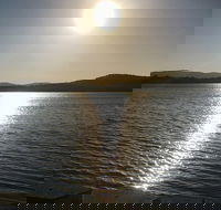 Causeway Lake Kiosk - Accommodation Whitsundays