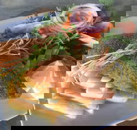 Cedar Park Fish and Chips - Accommodation Whitsundays