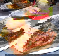 Charleville R.S.L Bistro - Accommodation Whitsundays