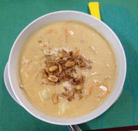 Charleville's Asian Resturant - Accommodation Whitsundays