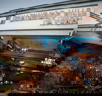 Chatswood Hills Tavern - Accommodation Whitsundays