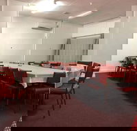 Cheong Kong Chinese Restaurant - Accommodation Whitsundays