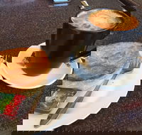 CJ Pastries - Accommodation Whitsundays