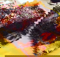 Club hotel - Accommodation Whitsundays