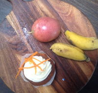 Coffee in Cylinder's - Accommodation Whitsundays