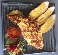 Coffee Kitchen The - Accommodation Whitsundays