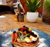 Coffee Society - Accommodation Whitsundays