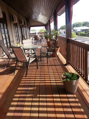 Argyll QLD Accommodation Whitsundays