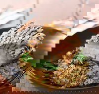 Commercial Hotel Motel Bistro - Accommodation Whitsundays