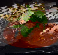 Commie Bistro - Accommodation Whitsundays