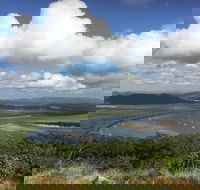 Cooktown Bowls Club - Accommodation Whitsundays