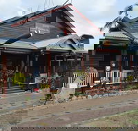 Cooktown RSL Memorial Club - Accommodation Whitsundays