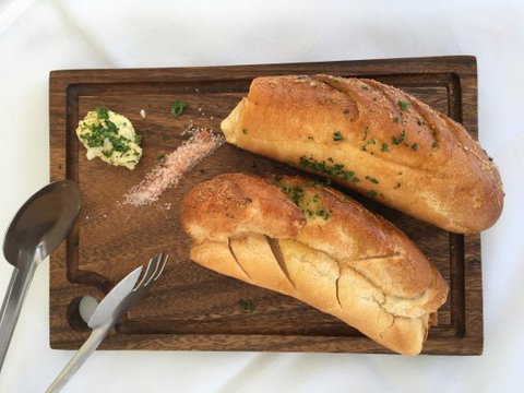 Copper Grill - Accommodation Whitsundays 0