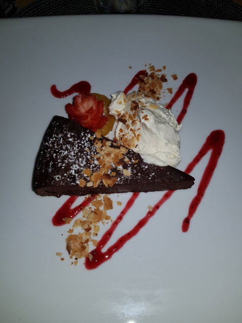 Copper Grill - Accommodation Whitsundays 2