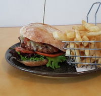 Croc Xpresso Cafe - Accommodation Whitsundays