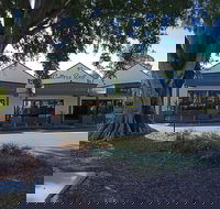 Cutters Rest - Accommodation Whitsundays