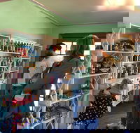 DBecas - Accommodation Whitsundays