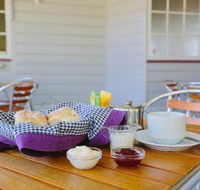 Das Neumann Haus - Accommodation Whitsundays