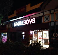 Eagle Boys Pizza - Accommodation Whitsundays