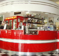 Eagle Rock Cafe - Accommodation Whitsundays