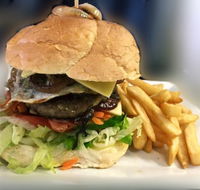 Enigmas Cafe Restaurant - Accommodation Whitsundays