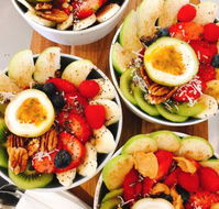 Evolve Espresso Bar - Accommodation Whitsundays