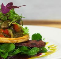 Explorers Restaurant - Accommodation Whitsundays