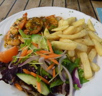 Fairways Tavern - Accommodation Whitsundays