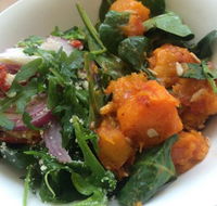 Fins 'n' Fries - Accommodation Whitsundays