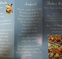 Fishco Cafe - Accommodation Whitsundays