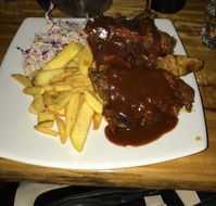 Fishes at the Point - Accommodation Whitsundays