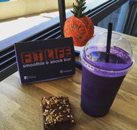 Fit Life Smoothie N Snackbar - Accommodation Whitsundays