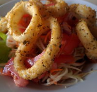 Flame Tree Coffee Lounge - Accommodation Whitsundays