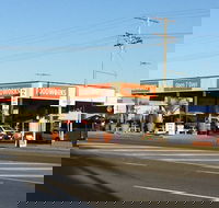 Foodworks Biloela - Accommodation Whitsundays
