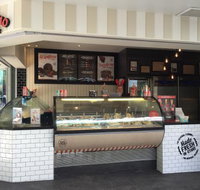 Gelatissimo Noosa - Accommodation Whitsundays